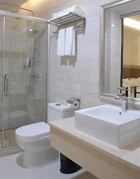 Ruyi Shishang Hotel Shenzhen Eksteriør bilde