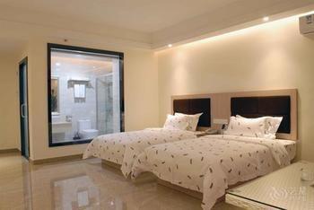 Ruyi Shishang Hotel Shenzhen Eksteriør bilde